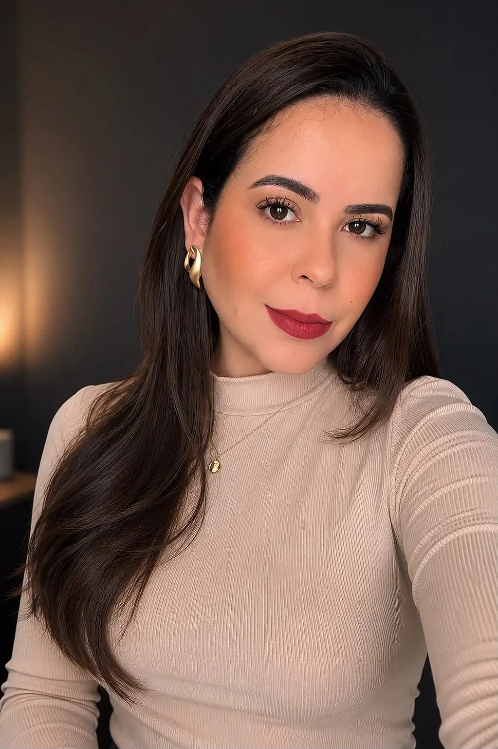 Núbia Silva, advogada do Fava e Vitorino Advocacia