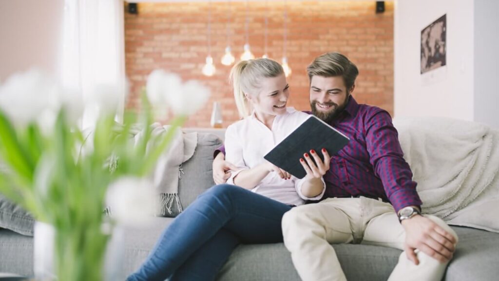 Morar junto X Casar, tem diferença?